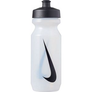 Nike - Big Mouth - Bidon - Transparant - 650 ml - BPA Vrij