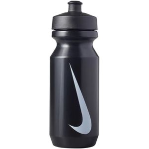 Nike Big Mouth Bottle 2.0 650 ml zwart/wit