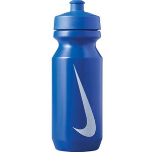 Nike Bidon - blauw/wit