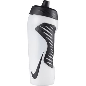 nike hyperfuel 530 ml clear bottle