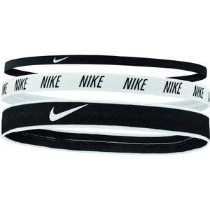 Nike Mixed Width Headbands 3-pack
