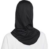 Nike hijab zwart