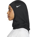 Nike hijab zwart