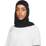 Nike hijab zwart