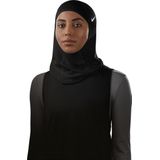 Nike hijab zwart