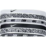 Nike Printed Headbands 6-Pack