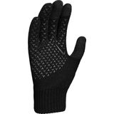 Nike Knit Unisex Handschuhe & Schals - Schwarz - Größe: 34 - 38 - Plastic/Polycarbonate - Foot Locker