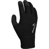 Nike Knit Unisex Handschuhe & Schals - Schwarz - Größe: 34 - 38 - Plastic/Polycarbonate - Foot Locker