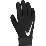 Nike Sporthandschoenen - Unisex - zwart - donkergrijs - wit