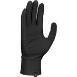 Nike Essential Mütze + Handschuhe Herren - Schwarz, Silber, Größe S/M