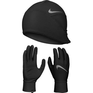 Nike ESSENTIAL Set Mütze und Handschuhe Herren