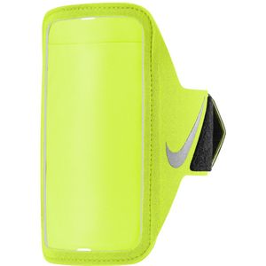 Nike Lean Sportarmband Geel