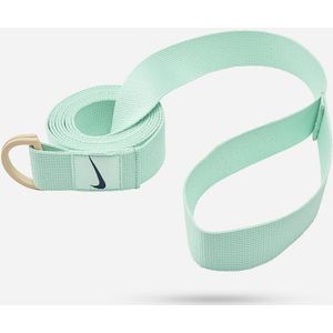 Nike - Yoga Mat Strap - mint groen - onesize