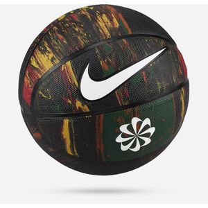 Nike Revival ballen 973N Multi/Zwart/Zwart/Wit 7