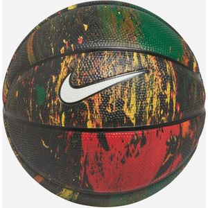 Nike Uniseks - Revival Skills basketbal volwassenen multi/zwart/wit, 3
