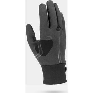 nike tech fleece 2 0 handschoenen zwart