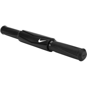 Nike - Recovery Roller Bar - Accessoire - Zwart - Nylon/Rubber