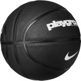 Nike Basketbal Playground Zwart-Wit maat 7