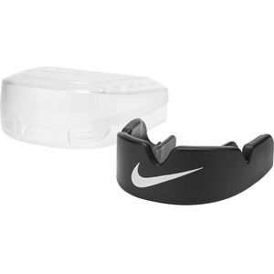 Nike Alpha Ce Gebitsbeschermer Heren - Vechtsport - Kleur Zwart-multicolour - Maat 1size