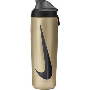 Nike Bidon Refuel Bottle Locking Lid 24oz