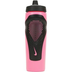 nike hyperfuel water bottle pink