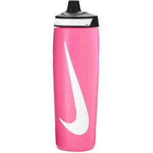 Nike Bidon Refuel Bottle Grip 24oz - 710ML