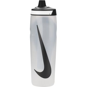 Nike Bidon Refuel Bottle Grip 24oz - 710ML