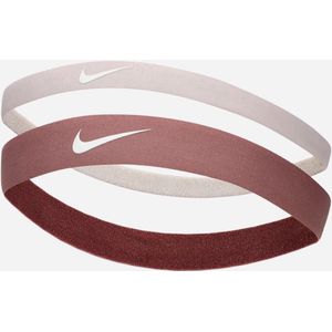 Nike Equipment Flex Hoofdband 2-Pack