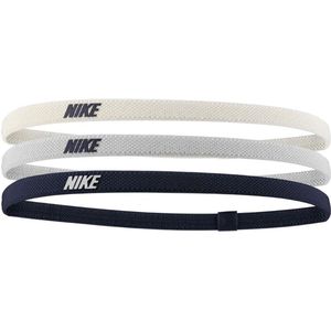 Tumurup Hoofdband voor dames, sport, 8 stuks, haarbanden voor dames, 6 cm, elastische hoofdband, zomer, zweet, zacht, antislip, haarband, mode-accessoires voor cosmetica, workout, yoga, hardlopen