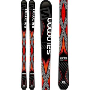 Salomon X-Drive 8.8 Fs (Ski, Zonder Binding) Ski