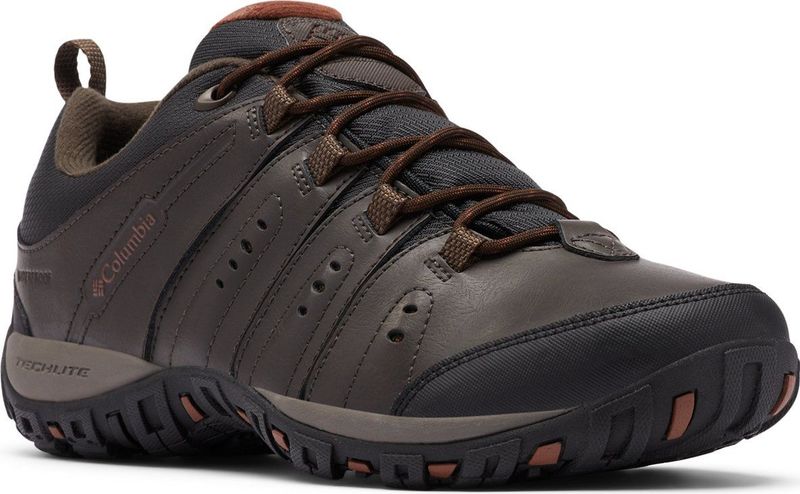 Columbia - Woodburn II - Wandelschoenen - Waterproof