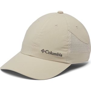 Pet Columbia Tech Shade Hat Fossil