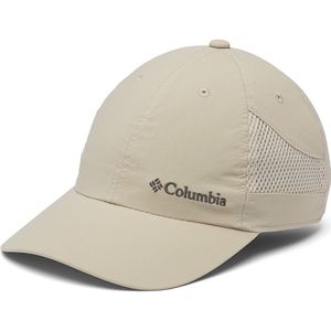 Pet Columbia unisex COLUMBIA. Nylon materiaal. Maten één maat. Beige kleur