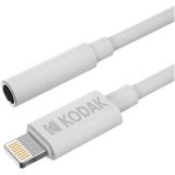 Jack Cable Kodak White