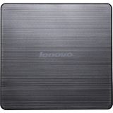 Lenovo DB65 Externe DVD-brander Retail USB 2.0 Zwart