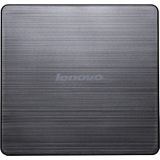 Lenovo DB65 Externe DVD-brander Retail USB-A 2.0 Zwart