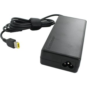 Lenovo - 4X20E50562 - Laptoplader - Zwart - 135W AC-adapter