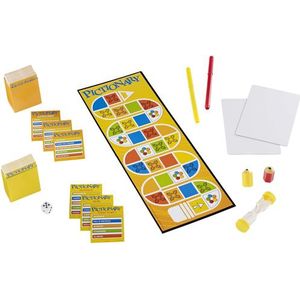 Mattel - Pictionary - Bordspel - Franse Versie