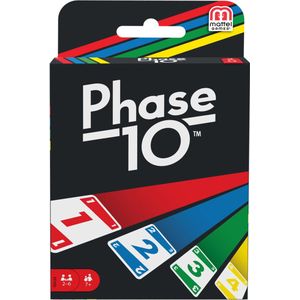 Mattel Phase 10