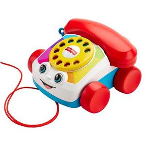 Fisher-Price Speelgoed Telefoon