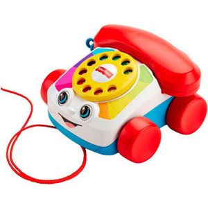 Fisher Price Babytelefoon