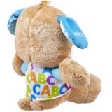 Fisher Price Leerplezier Eerste woorden Puppy Franstalig