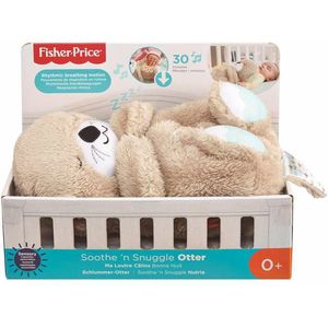Fisher-Price Sluimer-otter