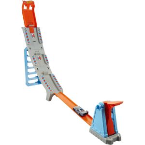 Hot Wheels Action Hill Climb Champion Speelset