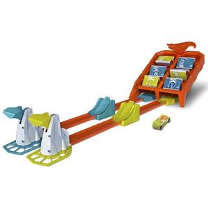 Hot Wheels racebaan