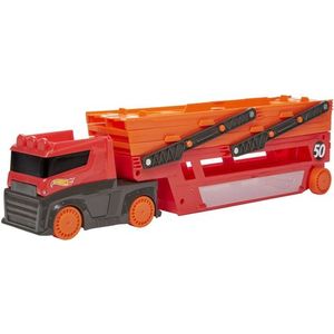 Hot Wheels Mega Transporter Vrachtwagen - Schaal 1:64