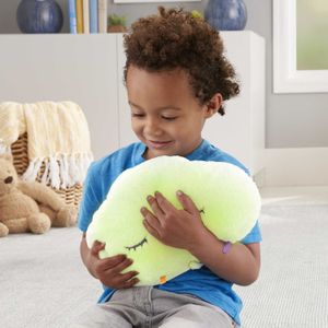 Fisher Price Wolk Sluimerspeeltje Fonkelen & Knuffelen