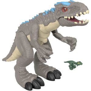 Fisher-Price Imaginext GWT22 - Jurassic World Giga Dino Fisher-Price Imaginext GWT22 - Jurassic World Giga Dino