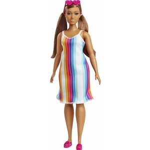 Barbie Malibu Barbie 50th pop 3