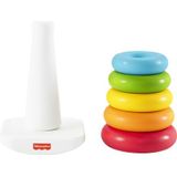 Fisher Price Eco Stapelringen Kleurenringpiramide